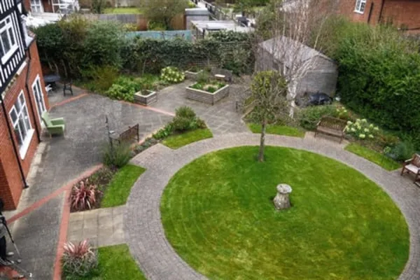 Woodstock Care And Nursing Home